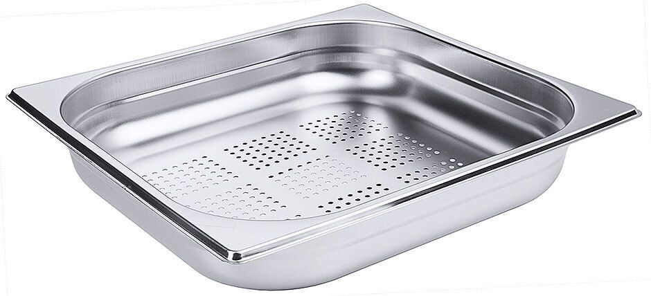 Contenitore Perforato GN 2/3 5,5 l 6111 - Contacto