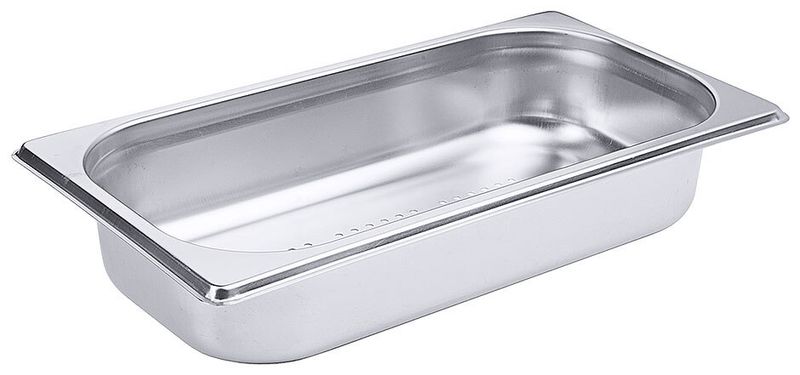 Contenitore Perforato GN 1/3 2,5 l 6111 - Contacto