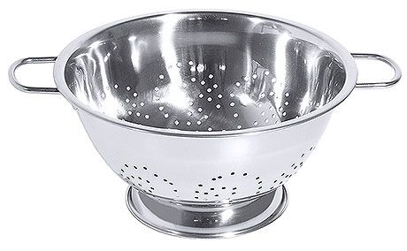Scolapasta Profondo 25 cm - Contacto