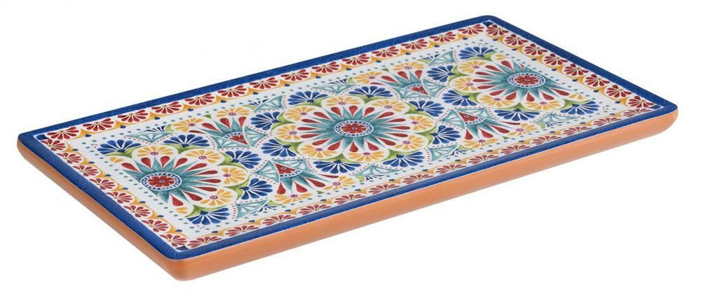 Vassoio GN "Arabesque" 17,6 x 32,5 cm - APS