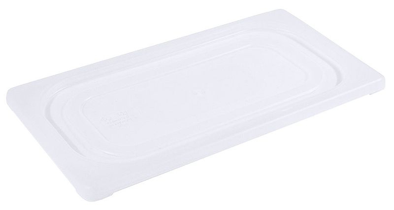 Coperchio GN 1/3 Polipropilene - Contacto