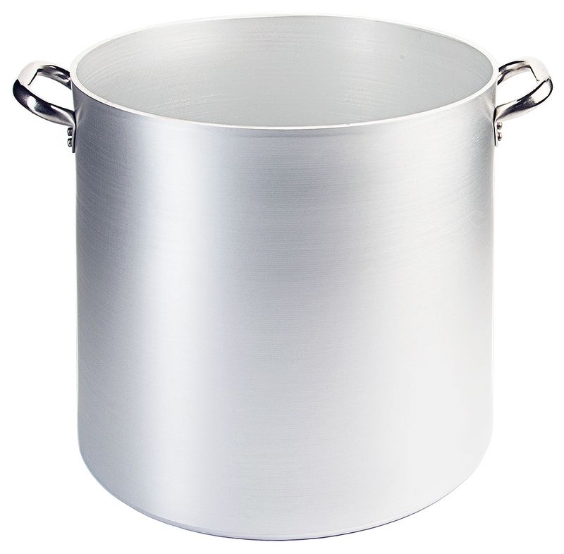 Pentola a Cottura 45 l - Contacto