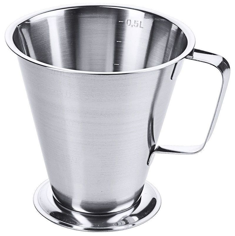 Misurino 1,5 l - Contacto