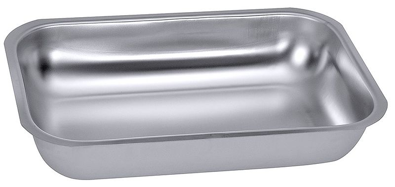 Piatto per Arrostire 24 x 17 cm - Contacto