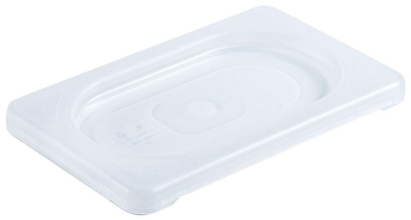 Coperchio GN 1/9 Polipropilene - Contacto