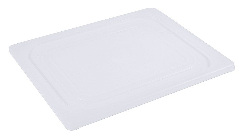 Coperchio GN 1/2 Polipropilene - Contacto