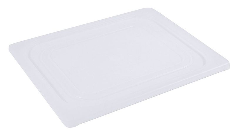 Coperchio GN 1/2 Polipropilene - Contacto