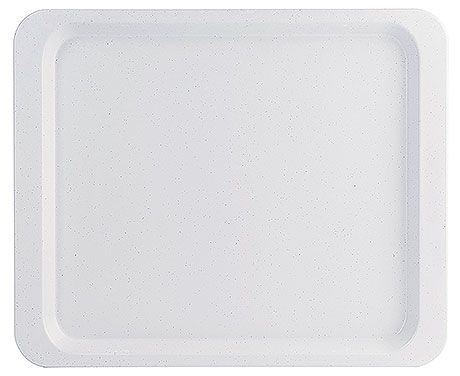 Vassoio GN 1/2 Grigio Chiaro - Contacto