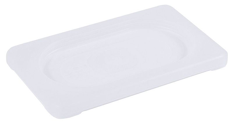 Coperchio GN 1/4 Polipropilene - Contacto