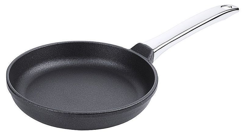 Padella Forma Piatta 24 cm - Contacto
