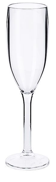 Flute da Champagne 0,15 l - Contacto