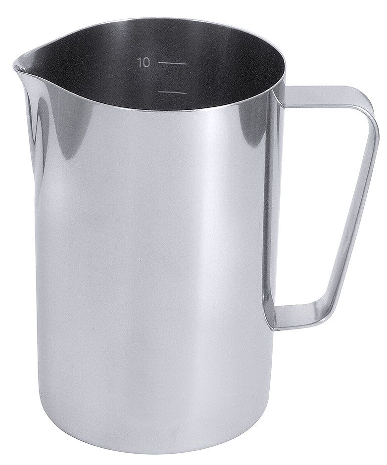 Misurino Cilindrico 1,5 l - Contacto