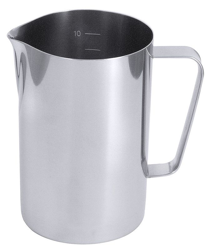 Misurino Cilindrico 1,5 l - Contacto