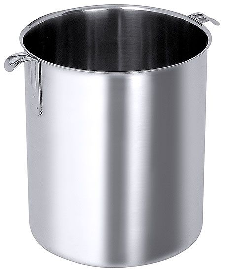 Pentola per Bagnomaria 8 l - Contacto