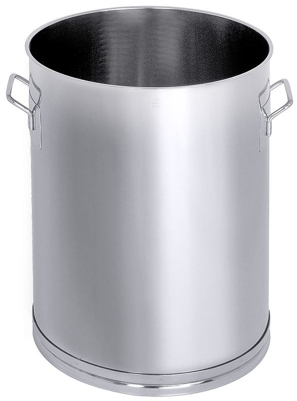 Contenitore Universale 20 l - Contacto