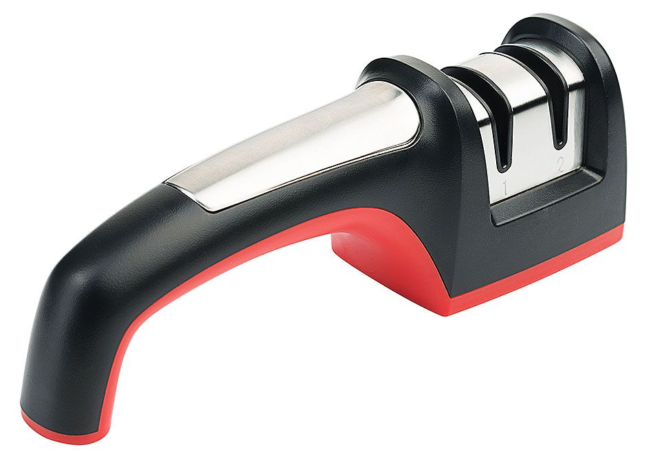 Affilatore per Lame di Coltello 19,5 x 5 cm - Contacto