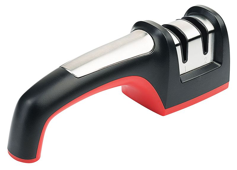 Affilatore per Lame di Coltello 19,5 x 5 cm - Contacto
