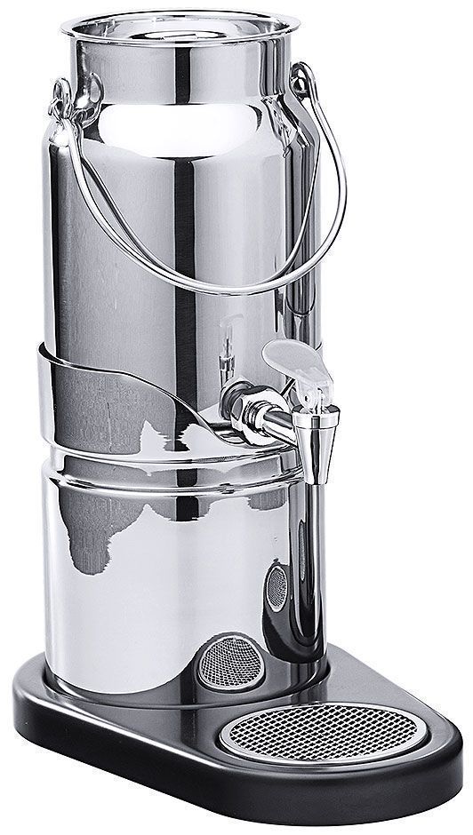 Distributore di Latte 3 l - Contacto