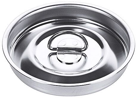 Coperchio 10,5 cm - Contacto