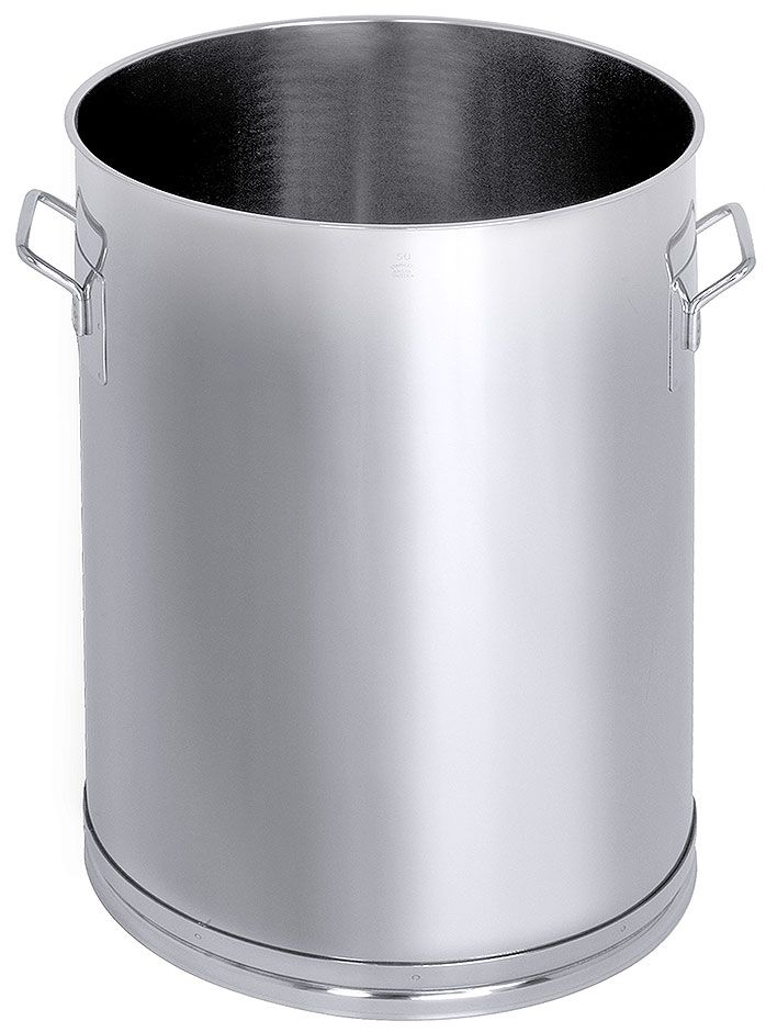 Contenitore Universale 25 l - Contacto