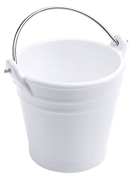 Secchiello Mini da Servire 10 cm - Contacto