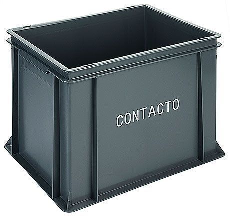 Scatola di Trasporto per Portabicchieri 40 x 30 cm - Contacto
