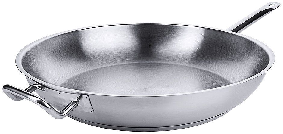 Padella con Manico Extra 40 cm 2200 - Contacto