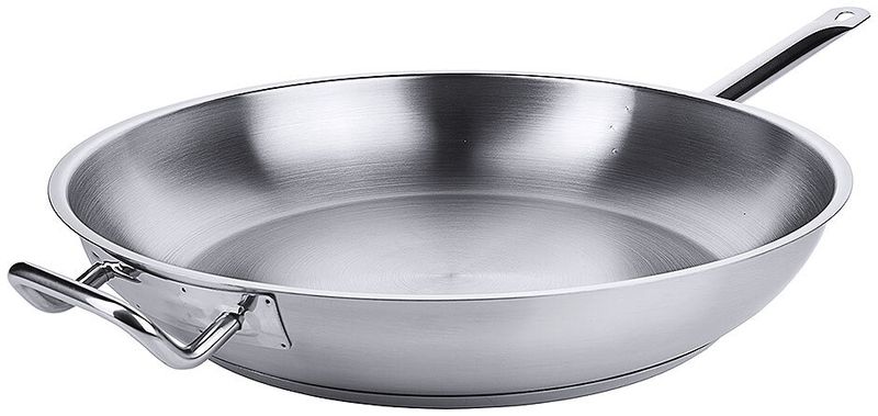 Padella con Manico Extra 40 cm 2200 - Contacto