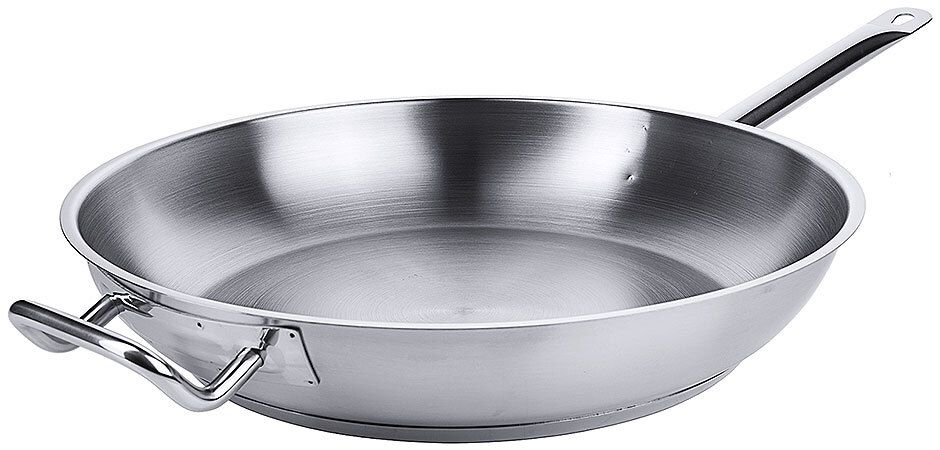 Padella con Manico Extra 36 cm 2200 - Contacto