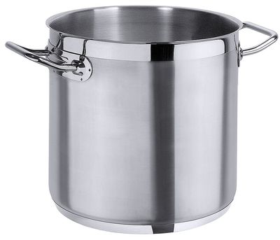 Pentola Alta 32 cm 2200 - Contacto
