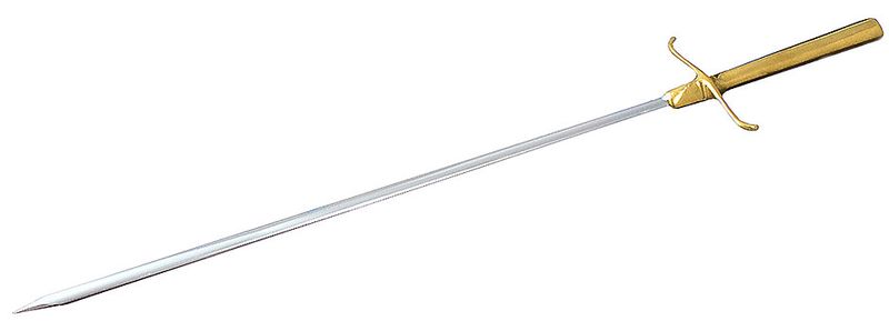 Spiedino per la Carne 35 cm - Contacto