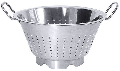 Scolapasta 32 cm - Contacto