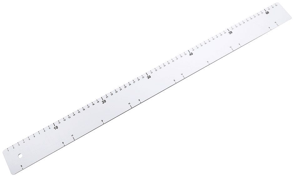 Righello per Dolci 64 cm - Contacto