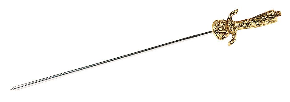 Spiedino per la Carne 29,5 cm Sciabola - Contacto