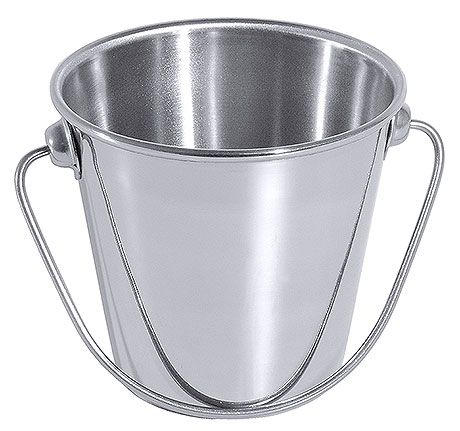 Secchiello Mini da Servire 8,5 cm - Contacto