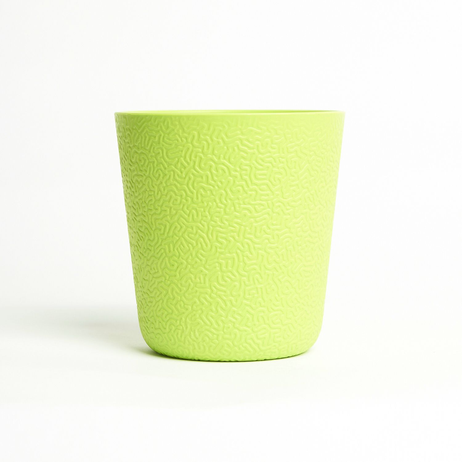 Bicchieri Riciclabili Color 20 cl Verde - Tirolix