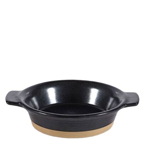 Terrina Con Manici 28,4 Cl Igneous Black - Churchill