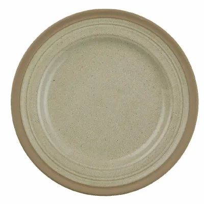 Piatto Piano 28 Cm Igneous Natural - Churchill