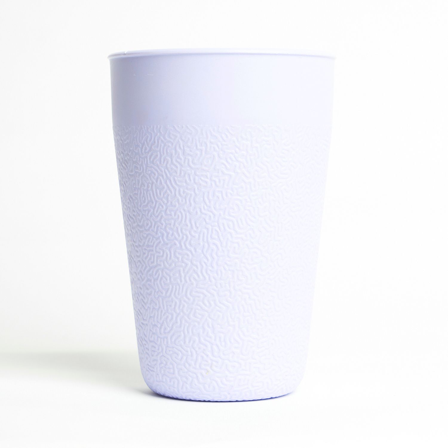 Bicchieri Bio Compostabile 40 cl Lavanda - Tirolix
