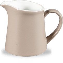 Salsiera 6 Cl Menu Shades Smoke Grey - Churchill