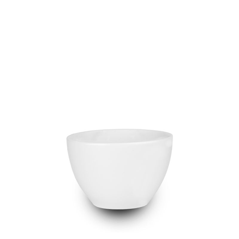 Zuccheriera 22,7 Cl Vellum Semi Matte Glaze - Churchill
