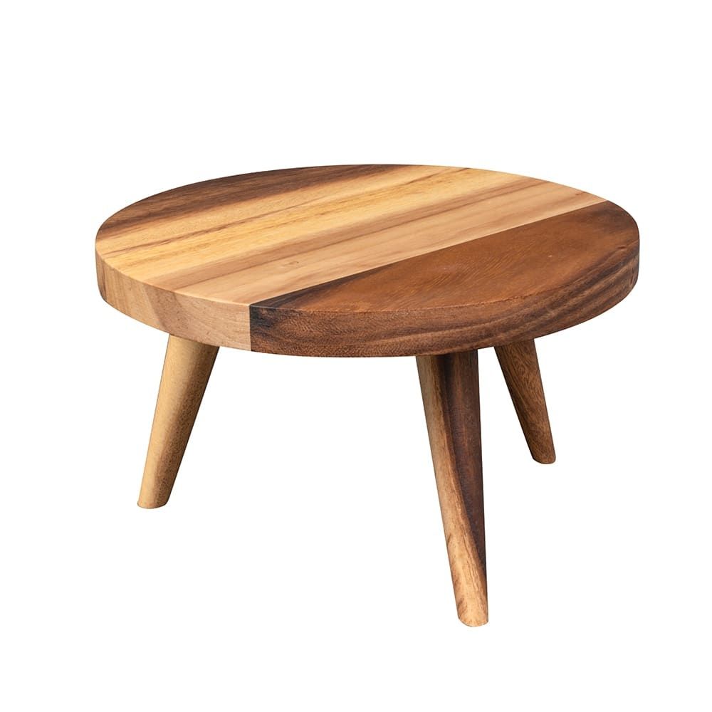 Alzata Buffet 25 X 15 Cm Buffetscape Wood - Churchill