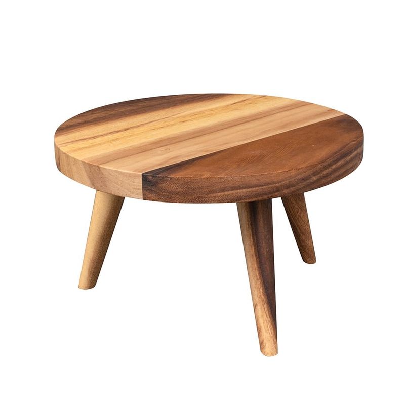 Alzata Buffet 25 X 15 Cm Buffetscape Wood - Churchill