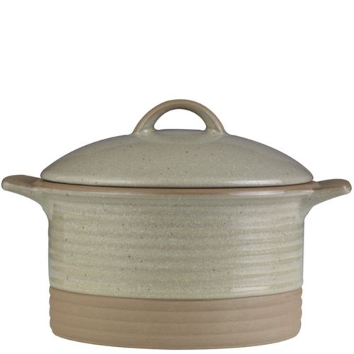 Cocotte E Coperchio 53 Cl Natural Igneous - Churchill