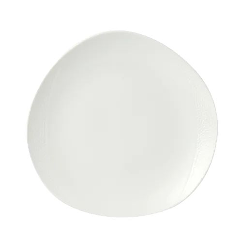 Piatto Piano Organic 28,6 Cm Isla - Churchill