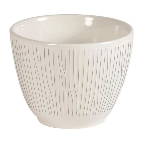 Ciotola 29 Cl Bamboo Glass - Churchill