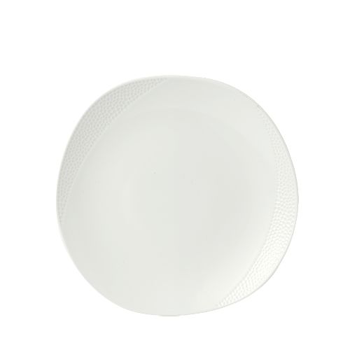 Piatto Piano Organic 26,4 Cm Isla - Churchill