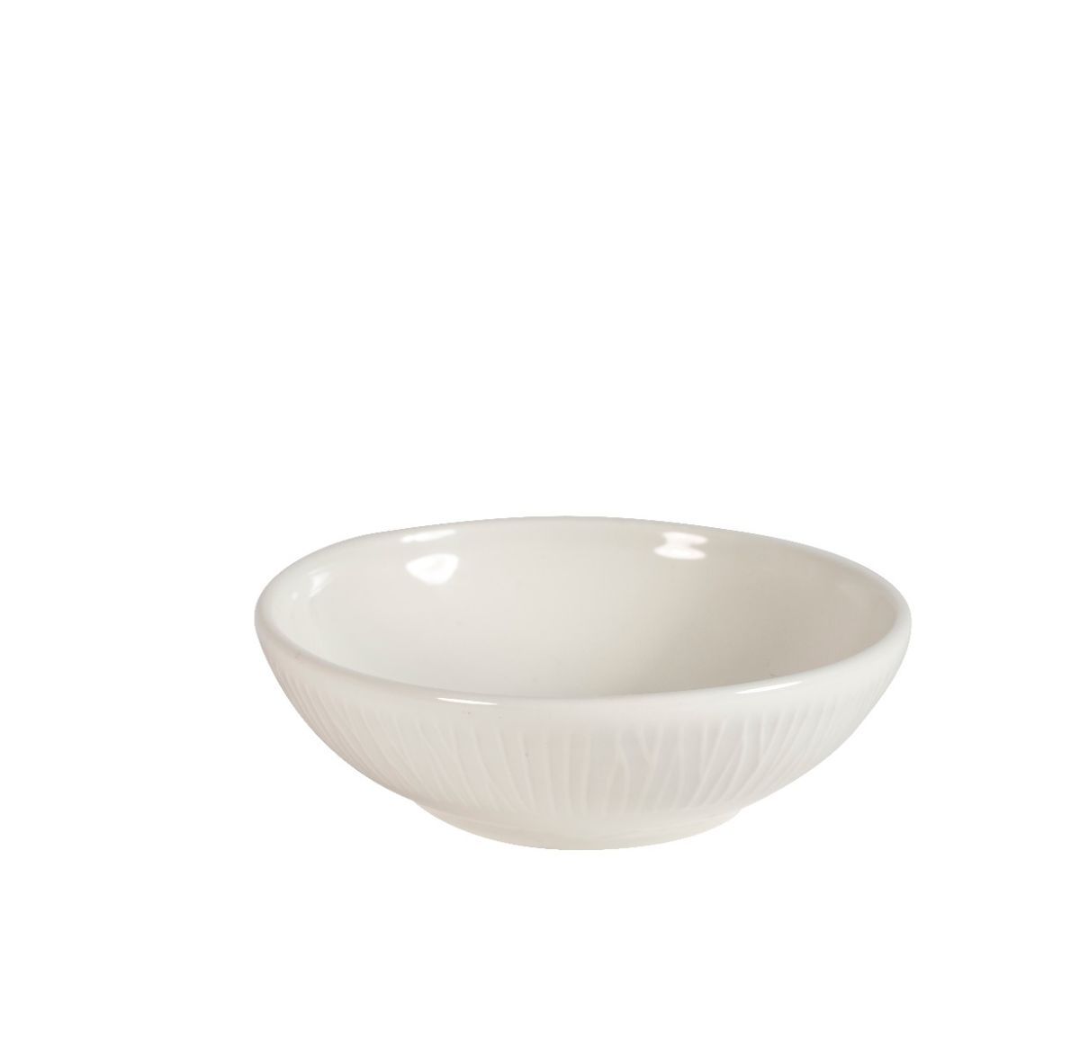 Ciotola 26 Cl Bamboo Glass - Churchill