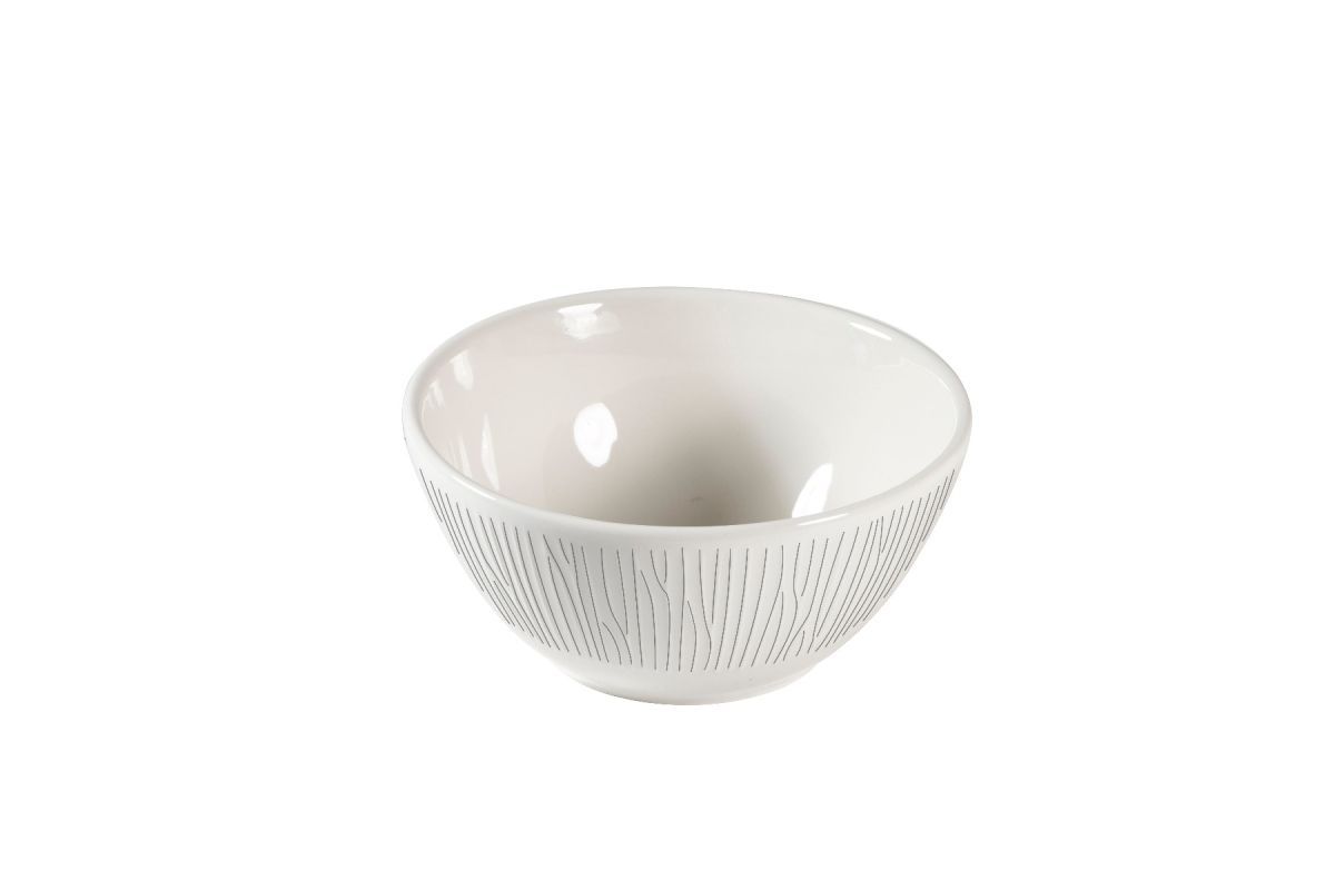 Ciotola 40 Cl Bamboo Glass - Churchill