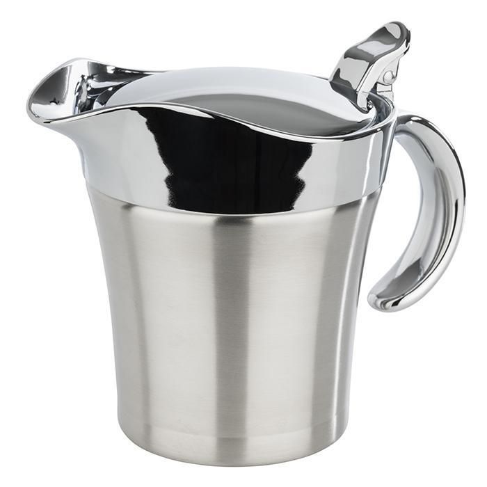 Termo sauciere 0,4L - APS